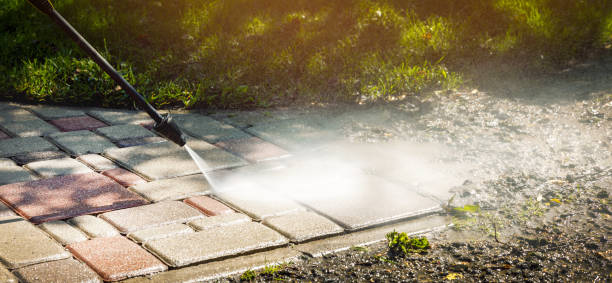 Playground Equipment Cleaning in Socorro, NM